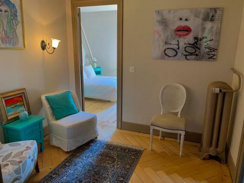 Swiss Riviera Guesthouse Apartments