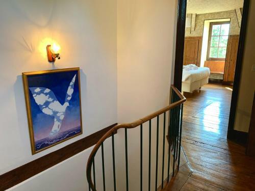 Swiss Riviera Guesthouse Apartments