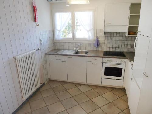 Apartment Wohnung Gr�n