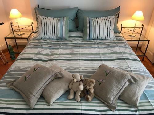 Apartamento Les Amandiers