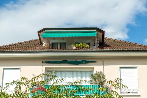 Apartamento Les Amandiers