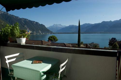 Apartamento Les Amandiers