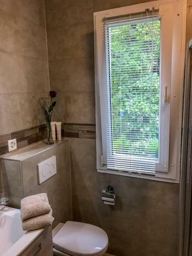 Apartamento Les Amandiers