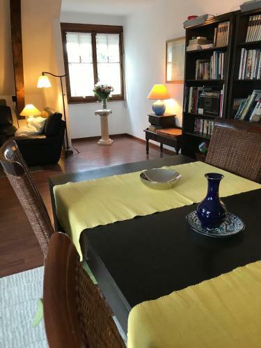Apartamento Les Amandiers