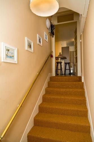 Apartamento Les Amandiers