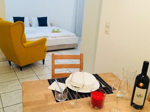 Hotel Lugano Center Guesthouse