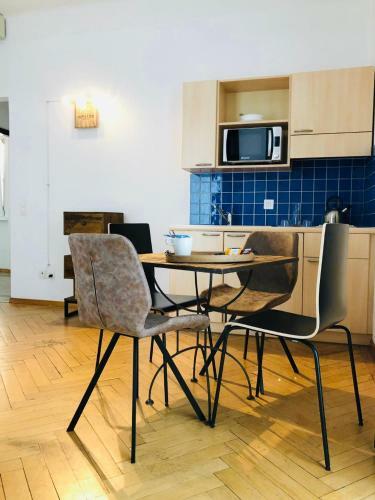 Hotel Lugano Center Guesthouse