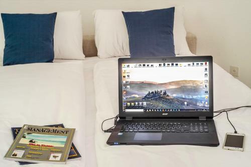 Hotel Lugano Center Guesthouse