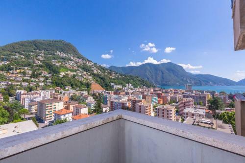 Apartamento Casa Taddei