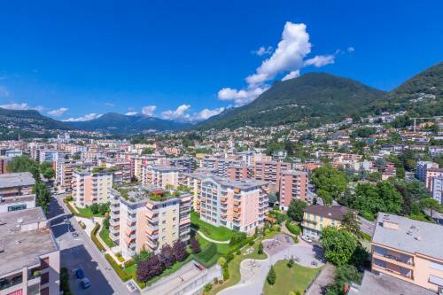 Apartamento Casa Taddei