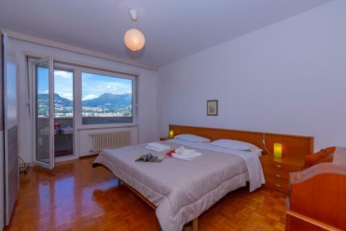 Apartamento Casa Taddei