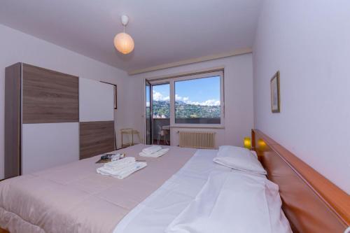 Apartamento Casa Taddei