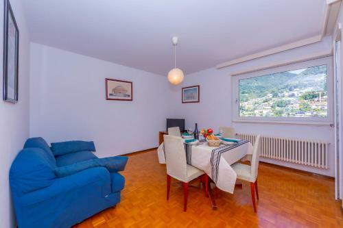 Apartamento Casa Taddei