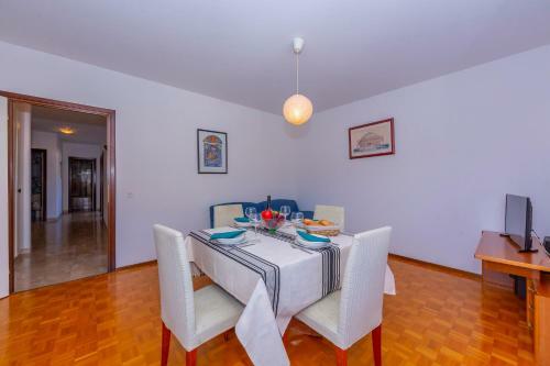 Apartamento Casa Taddei