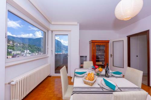 Apartamento Casa Taddei