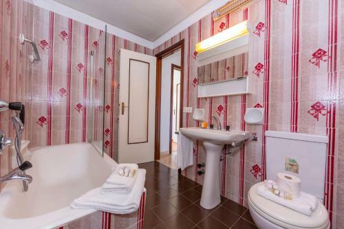 Apartamento Casa Taddei