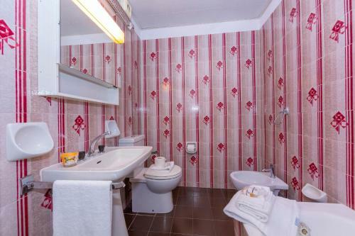 Apartamento Casa Taddei