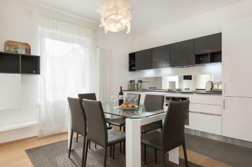 Maraini 34 Apartment