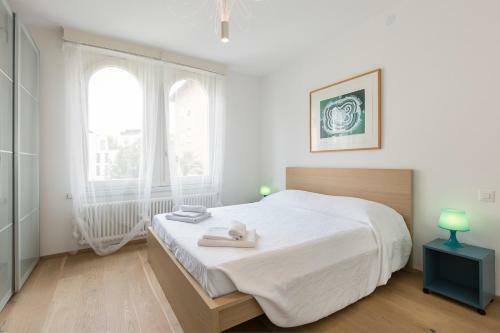 Maraini 34 Apartment