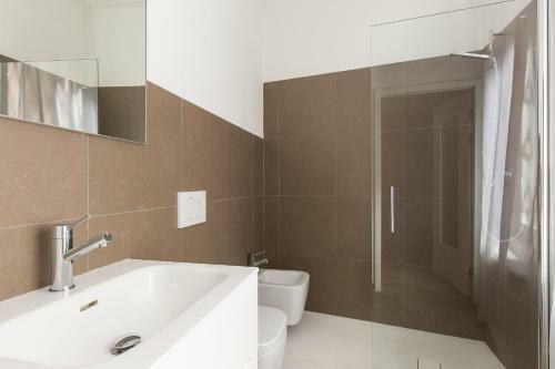 Apartamento Maraini Giardino