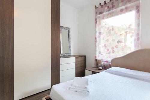 Apartamento Maraini Giardino