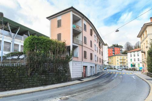 Apartamento Maraini Giardino