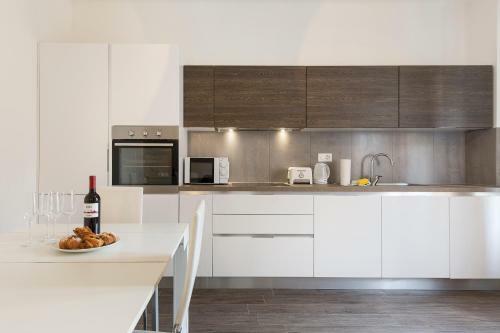 Apartamento Maraini Giardino