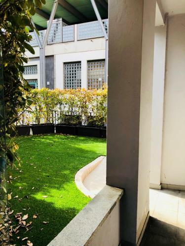Apartamento Maraini Giardino