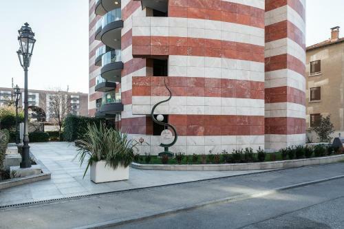Roggia Apartments