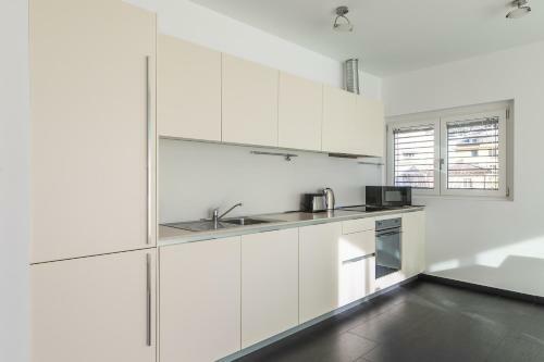 Roggia Apartments