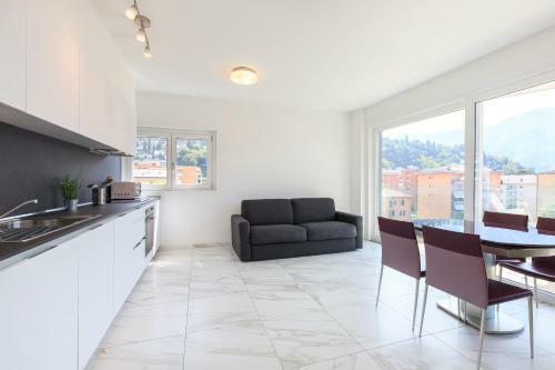 Roggia Apartments
