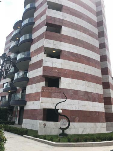 Roggia Apartments