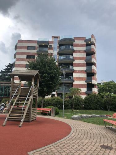 Roggia Apartments