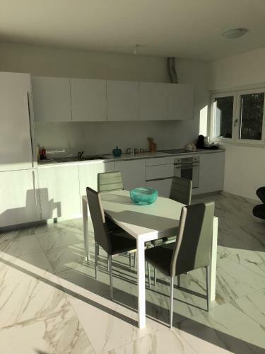 Roggia Apartments