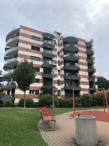 Roggia Apartments
