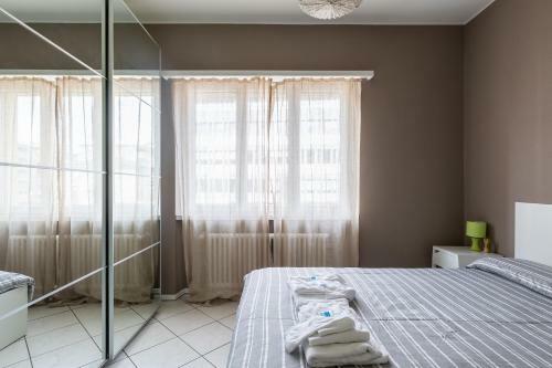 Al Lido 2 Apartment