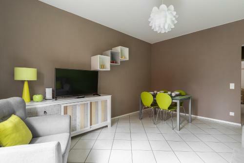 Al Lido 2 Apartment