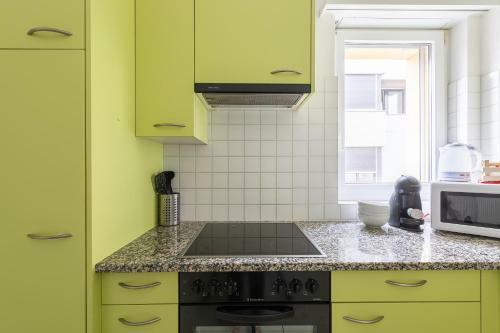 Al Lido 2 Apartment