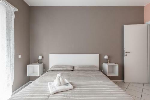 Al Lido 2 Apartment