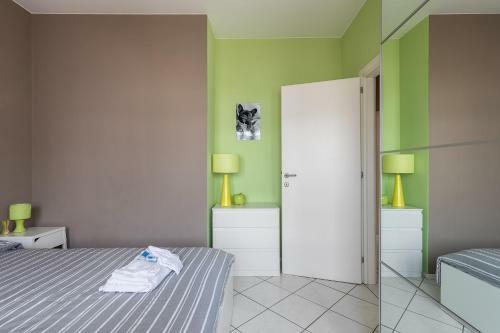 Al Lido 2 Apartment