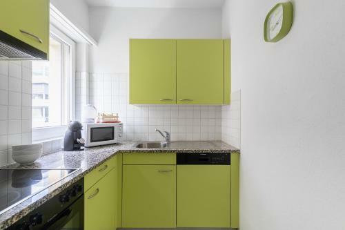 Al Lido 2 Apartment