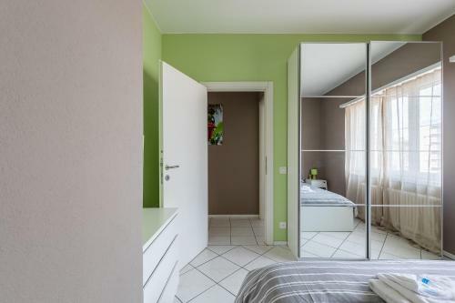 Al Lido 2 Apartment