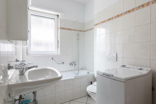 Al Lido 2 Apartment