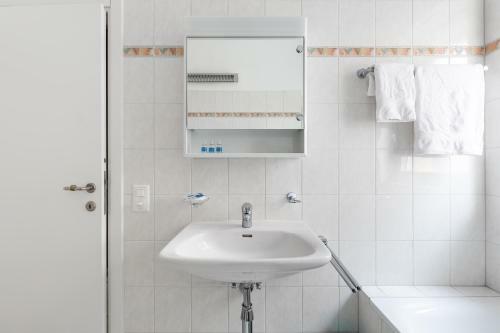 Al Lido 2 Apartment