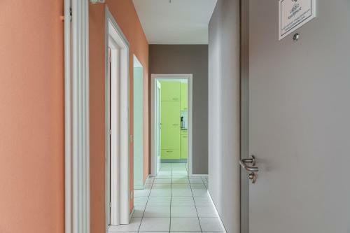 Al Lido 2 Apartment