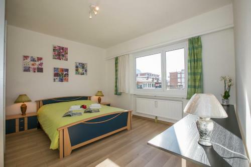 Fashion Apartment