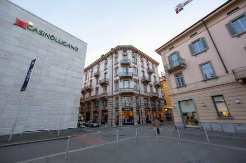 Apartamento Mansarda Gargantini