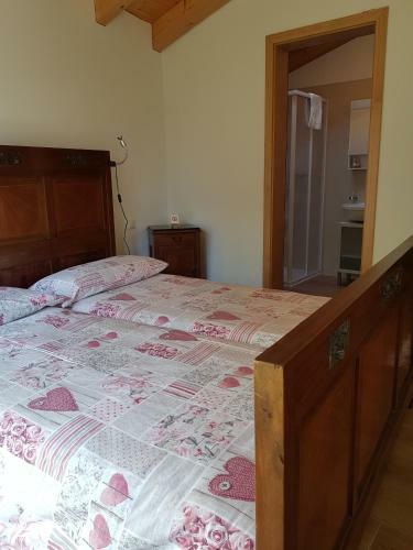 Apartamento Appartamento Vigin