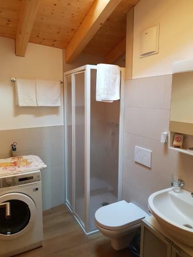 Apartamento Appartamento Vigin