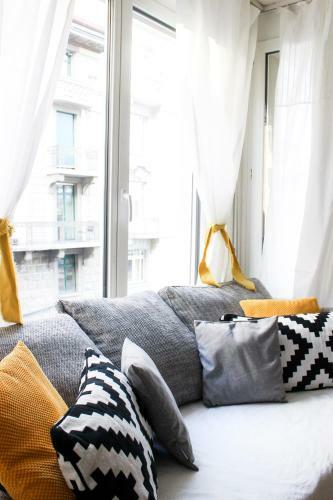 Modern & Central Apartments